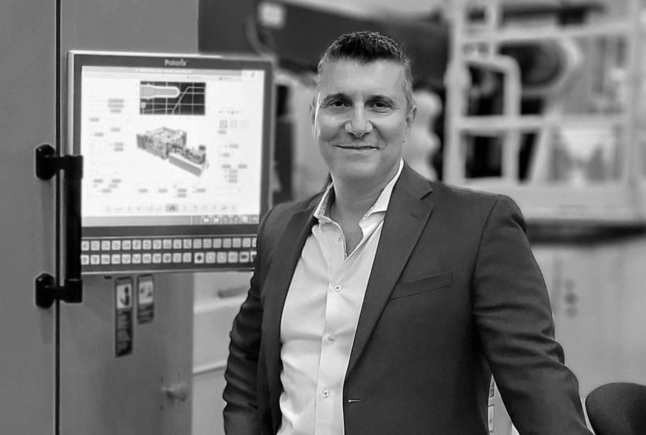 Explore Husky's plastic injection molding technology